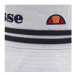 Ellesse Klobúk Bucket Lorenzo SAAA0839 Biela