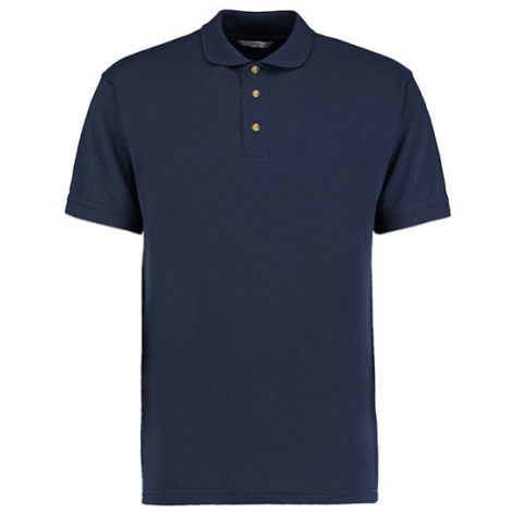 Kustom Kit Pánske polo tričko KK400 Navy