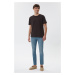 Lee Cooper Daniel Men's O Neck T-shirt