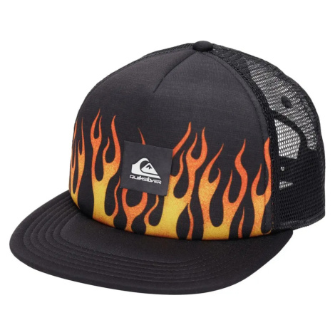 Pánske šiltovky Quiksilver