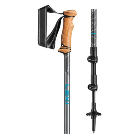 Outdoorové a turistické vybavenie Leki