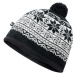 Snow cap black