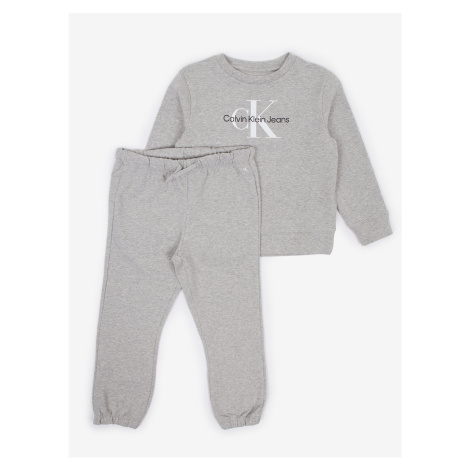 Chlapčenské teplákové súpravy Calvin Klein