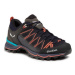 Salewa Trekingová obuv Ws Mtn Trainer Lite 61364-3993 Čierna