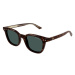 Mont Blanc MB0320S 002 - ONE SIZE (49)