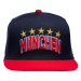 Bayern Mníchov čiapka flat šiltovka München