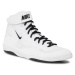 Nike Boxerské topánky Inflict 325256 101 Biela