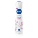 NIVEA Floral Love antiperspirant v spreji