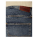 Pepe Jeans Džínsy PM207393 Modrá Straight Fit