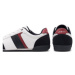 Lanetti Sneakersy MP07-01458-02 Biela