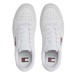 Tommy Jeans Sneakersy Tjw Retro Basket Ess EN0EN02505 Biela