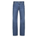 Levis  501® LEVI'S ORIGINAL Lightweight  Rovné džínsy Modrá