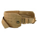 Bedrový pás Tactix Waist First Tactical® - Coyote