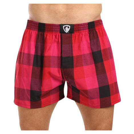 Men's boxer shorts Represent Alibox