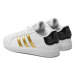 Adidas Sneakersy Star Wars Grand Court 2.0 IH8034 Biela