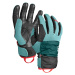 Ortovox Tour Pro Cover Glove Women’s Ice Waterfall