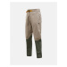 Nohavice Peak Performance M Vislight Light Pants Avid Beige/Sand Fog