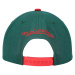 Minnesota Wild čiapka flat šiltovka NHL Team 2 Tone 2.0 Snapback