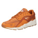 Nike Sportswear Nízke tenisky 'AIR HUARACHE'  oranžová / homárová / biela