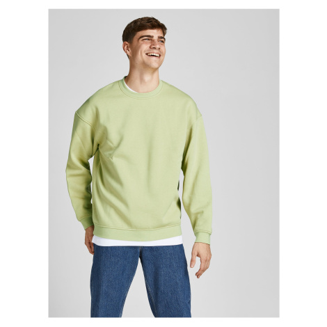 Pánske mikiny Jack & Jones