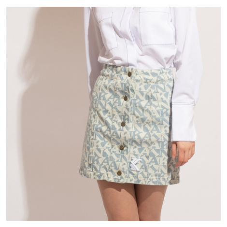 KK OG Denim Skirt