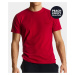 T-shirt Atlantic NMT-034 S-2XL red 033
