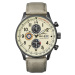 AVI-8 AV-4011-0C Hawker Hurricane Classic Chronograph 43mm 5ATM