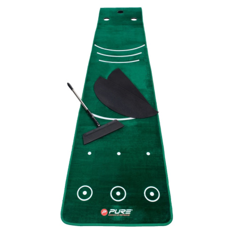 Pure 2 Improve Dual Grain Putting Mat