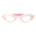 Plavecké brýle NILS Aqua NQG770AF Junior růžové