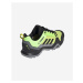 adidas Performance Terrex Ax3 GORE-TEX® Hiking Outdoor obuv Zelená Žltá