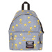 Eastpak  225767  Ruksaky a batohy Šedá