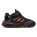 Adidas Sneakersy Marvel's Spider-Man Racer Kids ID5236 Čierna