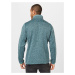 COLUMBIA Športový sveter 'Sweater Weather™'  nefritová / čierna / šedobiela