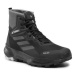 Adidas Trekingová obuv TERREX WMN MID RAIN.RDY Hiking Shoes HQ3556 Čierna