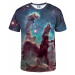 Aloha From Deer Unisex's Pillars Of Creation T-Shirt TSH AFD323