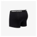 Urban Classics Organic Boxer Shorts 5-Pack Black/ Black/ Black/ Black/ Black