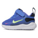 Nike Bežecké topánky Revolution 7 (TDV) FB7691 500 Modrá