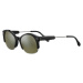 Serengeti Vinta Shiny Gunmetal Black/Mineral Polarized Lifestyle okuliare