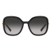 Tiffany  Occhiali da Sole  TF4202U 80013C  Slnečné okuliare Čierna