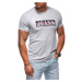 Edoti Men's t-shirt