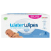 Water Wipes Baby Wipes 9 Pack detské jemné vlhčené obrúsky