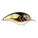 Spro wobler ikiru flat crank 6,5 cm 14 g yellow perch