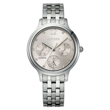 Citizen Quartz ED8180-52X