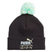 Puma Mixmatch Pom Pom Jr Cap 024798 01