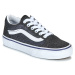 Vans  UY Old Skool  Nízke tenisky Námornícka modrá