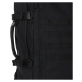 CabinZero Military 44L Absolute Black