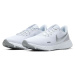 Nike REVOLUTION 5 W Dámska bežecká obuv, biela, veľkosť 40.5