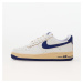 Tenisky Nike W Air Force 1 '07 Sail/ Deep Royal Blue-Pale Vanilla