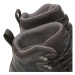 Mammut Trekingová obuv Ducan High Gtx GORE-TEX 3030-03471-0052-1080 Čierna