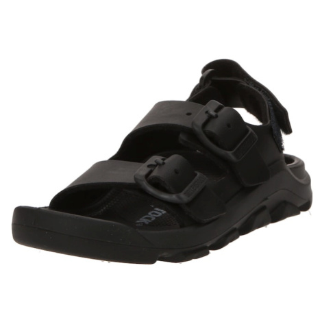 Chlapčenské sandále Birkenstock